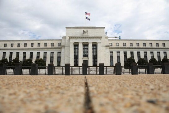 Fed policymakers see one U.S. rate hike, or none, as growth slows Fed policymakers see one U.S. rate hike, or none, as growth slows
