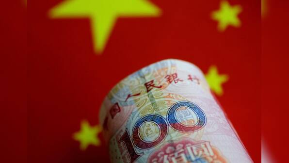U.S. wants pledge for stable Chinese yuan as talks resume: report