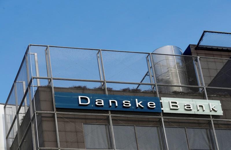 Danske Bank pulls out of Russia Baltics after moneylaundering backlash