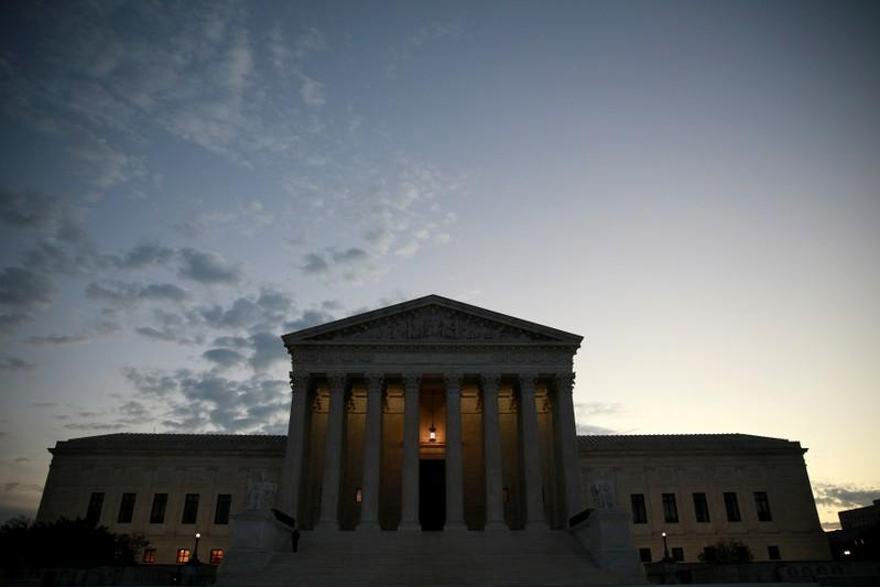 US high court buttresses constitutional ban on excessive fines