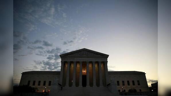 U.S. high court buttresses constitutional ban on 'excessive fines'