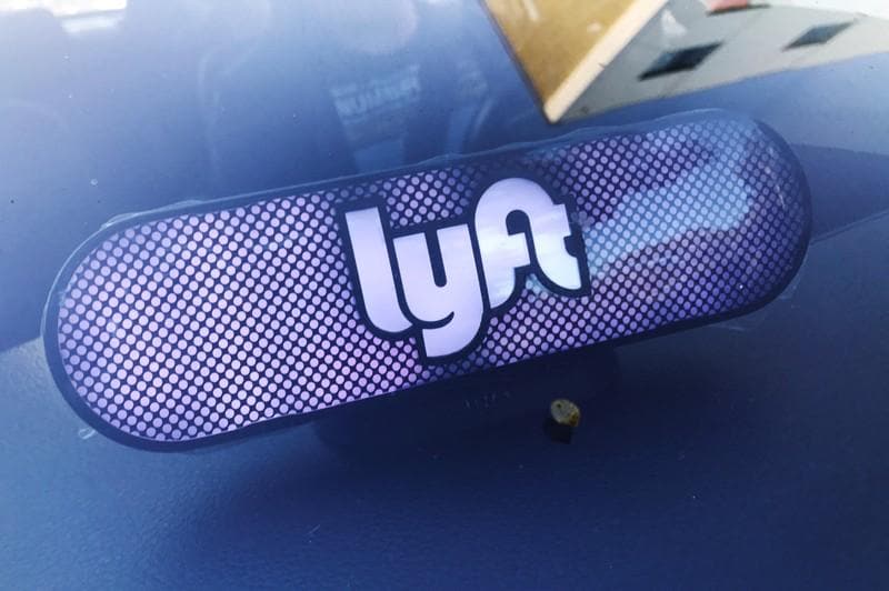 Exclusive Lyft plans to launch its IPO roadshow week of March 18  sources