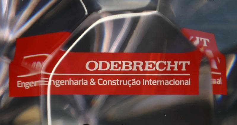 Exclusive Brazils Odebrecht to propose bondholder losses of over 70 percent  sources