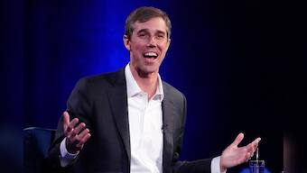 Possible O'Rourke White House bid spurs action to mobilize students
