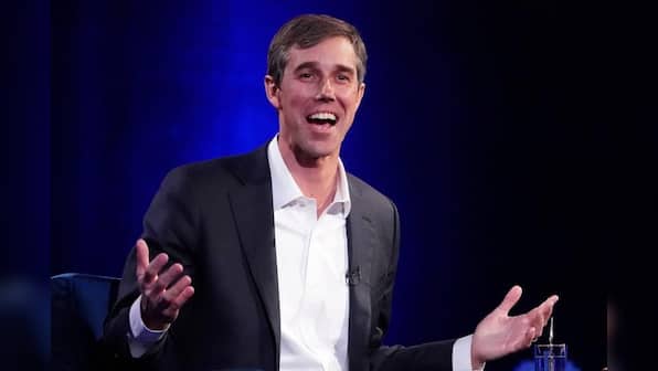 Possible O'Rourke White House bid spurs action to mobilize students