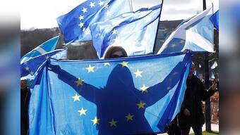 No-deal Brexit may cut Scottish GDP up to seven percent: Scotland's chief economist