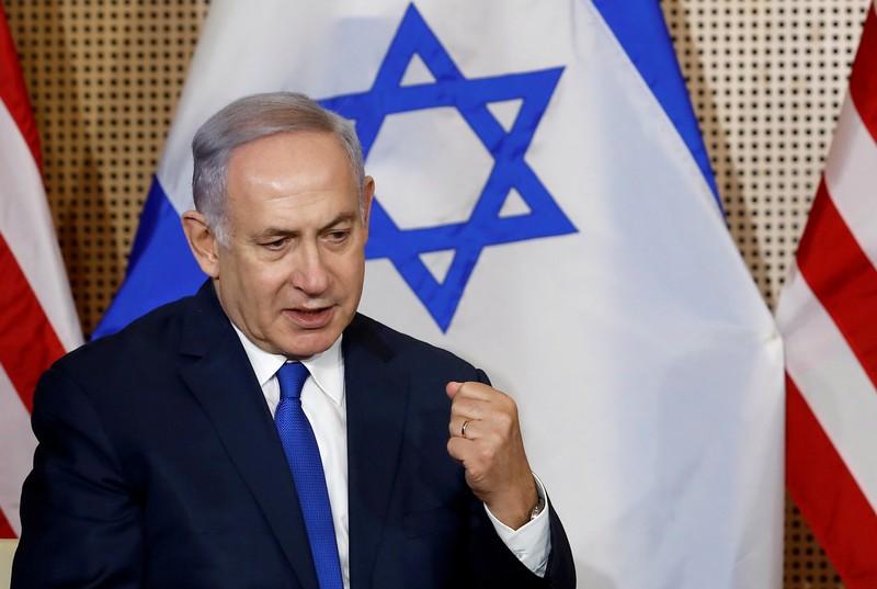 Israels Netanyahu to meet Putin in Moscow next week  statement