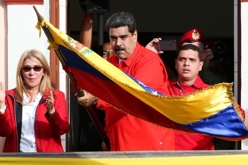 Eleven Venezuela diplomats in US defect since last month opposition