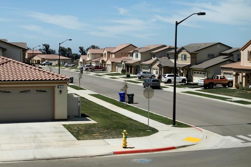 Army landlords agree to expand tenant rights curb fees in latest reform after Reuters reports