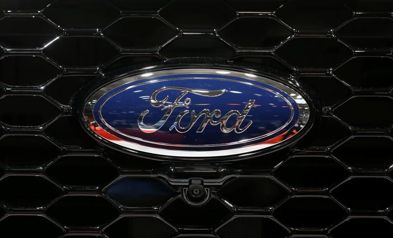 Ford investigating possible problems with fuel economy emissions tests