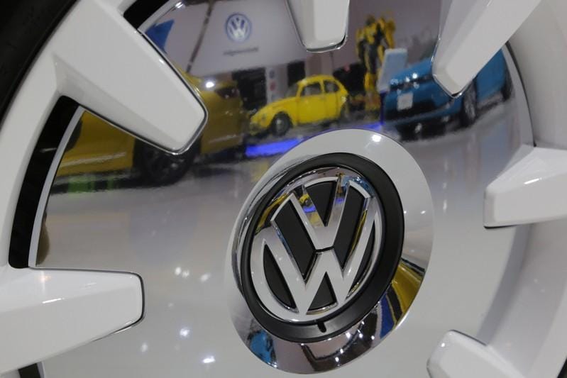 Volkswagen warns of challenges to redouble efforts to meet targets