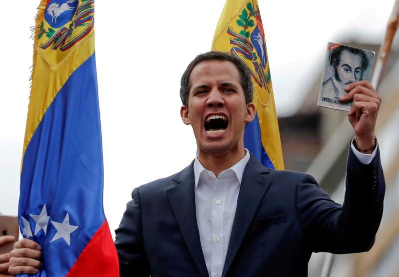 The battle for Citgo: How Venezuela opposition leaders seized control The battle for Citgo: How Venezuela opposition leaders seized control