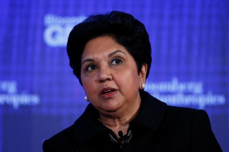 Amazon appoints Indra Nooyi to board