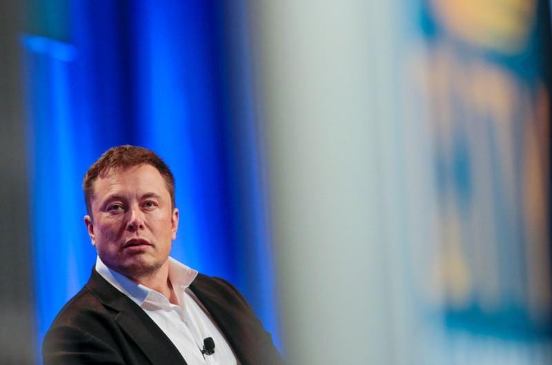 SEC asks judge to hold Teslas Musk in contempt of violating deal