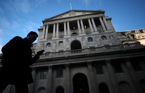 Bank of England likely to help economy after no-deal Brexit: Carney Bank of England likely to help economy after no-deal Brexit: Carney