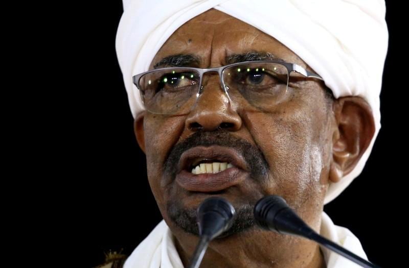 Sudan establishes emergency courts reshuffles senior military staff