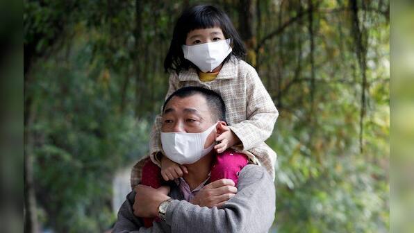 Latest on the coronavirus spreading in China and beyond