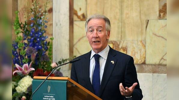 Future U.S.-UK trade deal needs labour, climate protections, enforcement - U.S. lawmaker