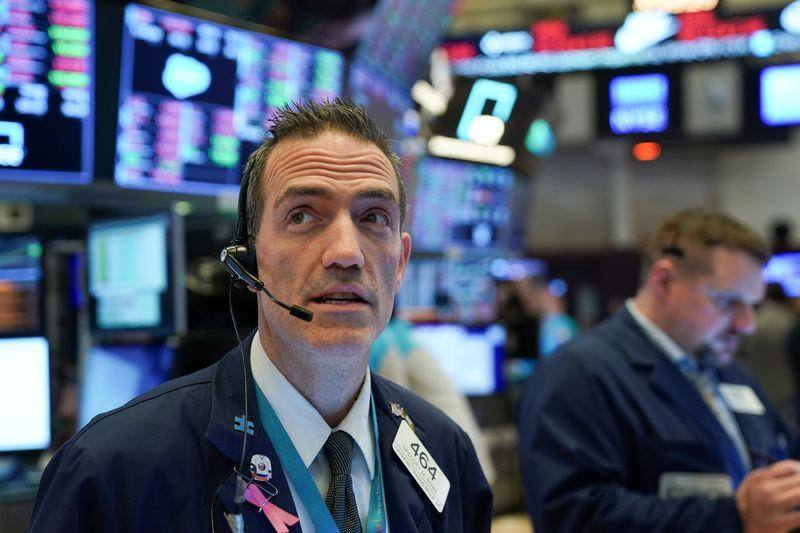 Earnings volatility set to kick in as coronavirus worries mount