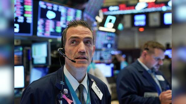 Earnings volatility set to kick in as coronavirus worries mount
