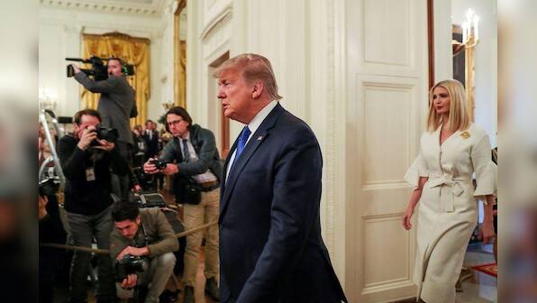 'No fair trial': Quotes from Trump's Senate impeachment trial