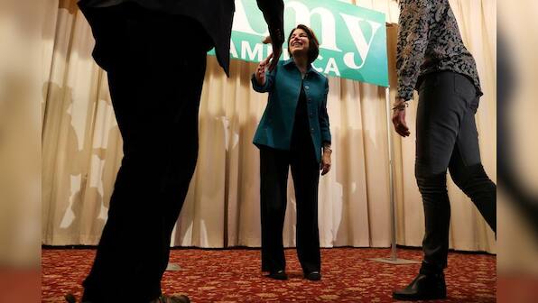 Ahead of crucial vote, anxious Iowa Democrats grapple with tough choices