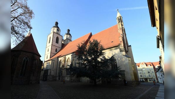 German court rules medieval anti-Semitic sculpture can stay on church