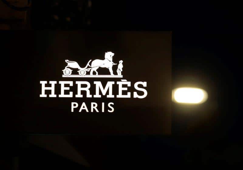 With lipsticks, Hermes branches into competitive cosmetics world