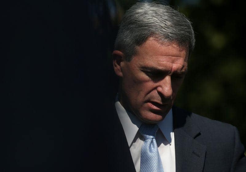 Trump administration limits New Yorkers' access to travel passes-World