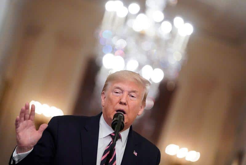 Blue collar boom? College grads, baby boomers big winners in Trump’s economy