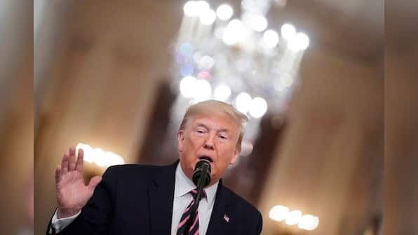 Blue collar boom? College grads, baby boomers big winners in Trump's economy