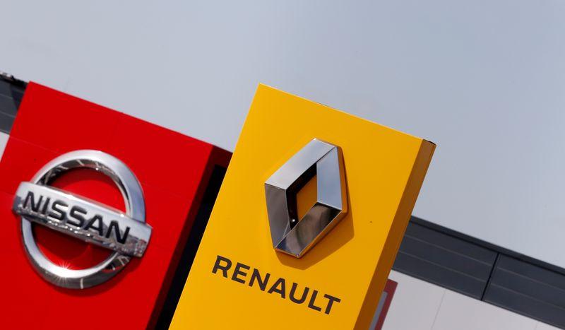 Renault to halt output at South Korean unit due to China supply disruptions
