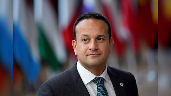 Factbox: Who's who in Ireland's national election