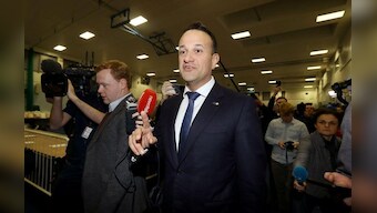 Sinn Fein demands place at talks to form next Irish government