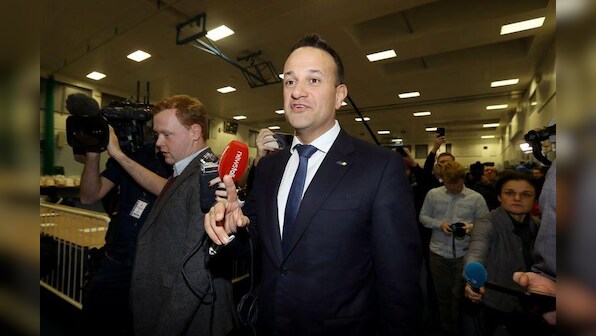 Sinn Fein demands place at talks to form next Irish government
