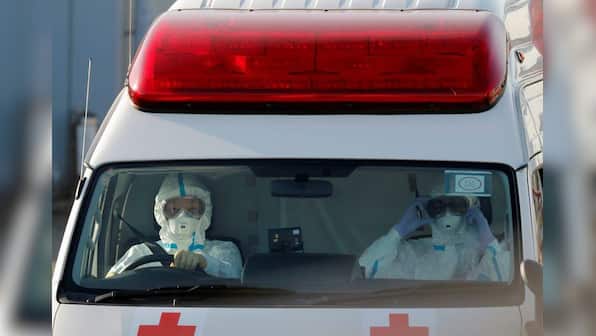 Countries rush to build diagnostic capacity as coronavirus spreads