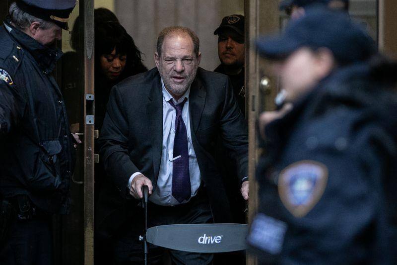 Harvey Weinstein will not testify at his New York rape trial, defense rests case