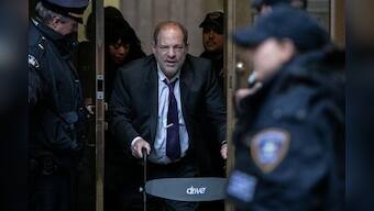 Harvey Weinstein will not testify at his New York rape trial, defense rests case