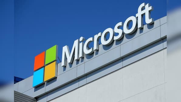 Judge grants Amazon motion for pause in Microsoft's Pentagon contract work