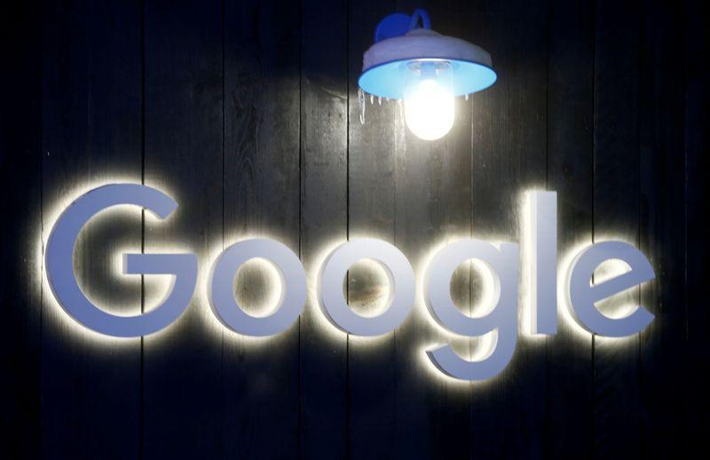 Google protests 'eye-catching' $2.6 billion EU fine, judge disagrees