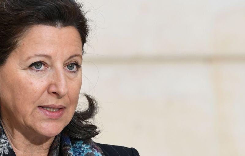French health minister to run for Paris mayor after Macron ally quits