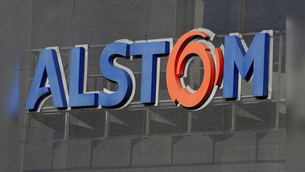 Alstom reaches preliminary deal to buy Bombardier train unit - WSJ