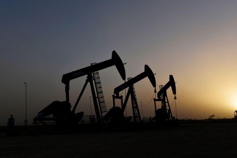 Oil prices steady as output cut expectations offset coronavirus concern