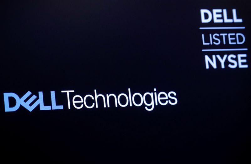 Dell To Sell Cybersecurity Unit For $2.08 Billion – Firstpost