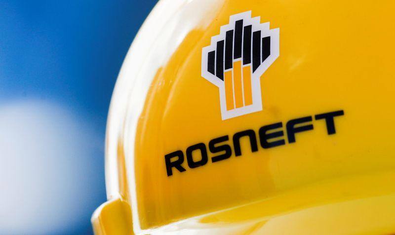 U.S. blacklists Rosneft unit to choke off funds for Maduro government in Venezuela