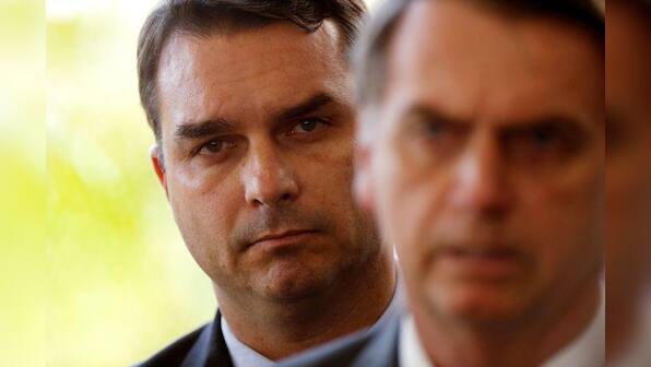 Bolsonaro and son blast probe of Brazil hit man killed by police