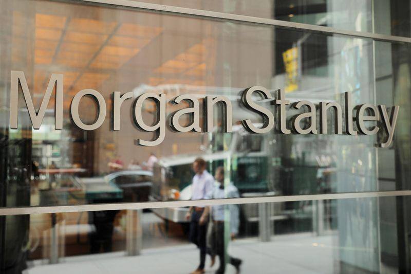 Morgan Stanley's E*Trade deal to test Washington's regulatory mood in election year Morgan Stanley’s E*Trade deal to test Washington’s regulatory mood in election year