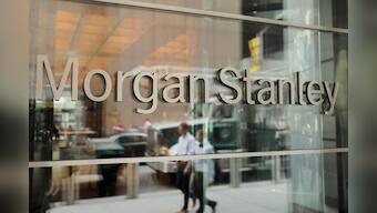Morgan Stanley's E*Trade deal to test Washington's regulatory mood in election year