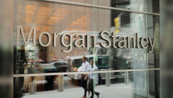Morgan Stanley's E*Trade deal to test Washington's regulatory mood in election year