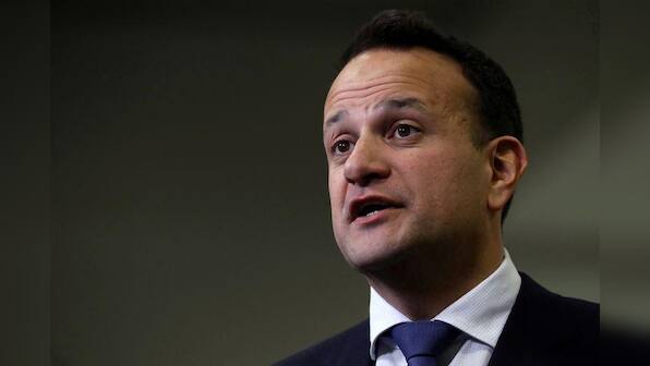 Irish parliament returns with weeks of government talks ahead